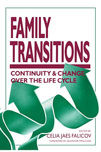 Family Transitions