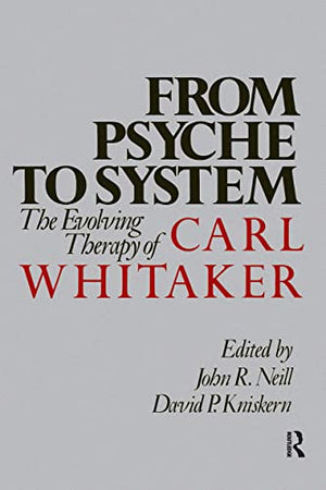 From Psyche to System