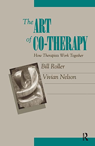 The Art of Co-therapy