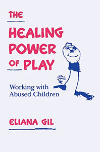 The Healing Power of Play 