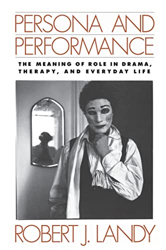 Persona & Performance