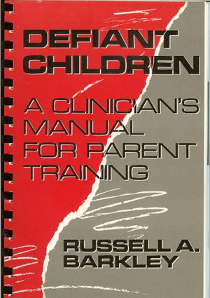Defiant Children