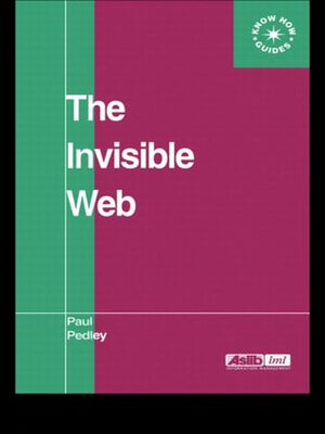 The The Invisible Web