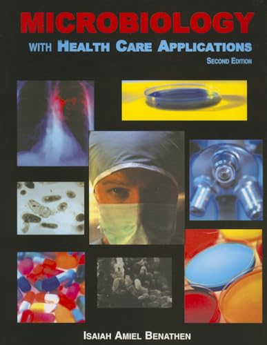 Microbiology with Health Care Applications