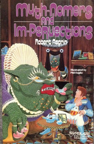 Myth-nomers and Im-pervections