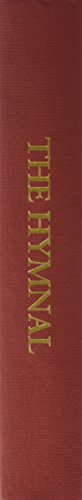 The Hymnal 1940