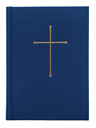 Book of Common Prayer Chancel Edition