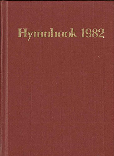 Hymnbook 1982