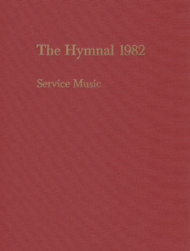 Episcopal Hymnal 1982 Accompaniment