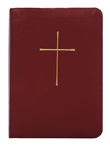 1979 Book of Common Prayer