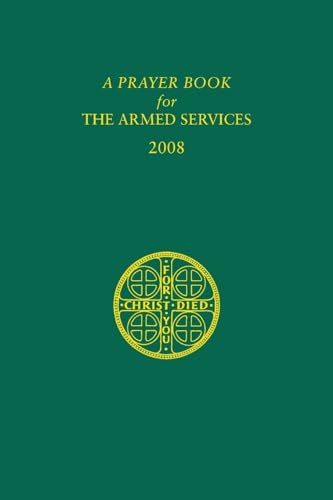 A Prayer Book for the Armed Services
