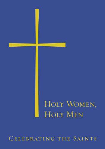 Holy Women, Holy Men