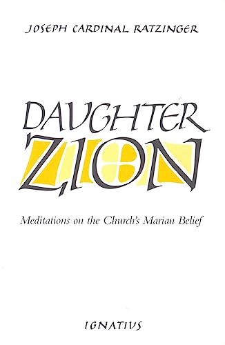 Daughter Zion