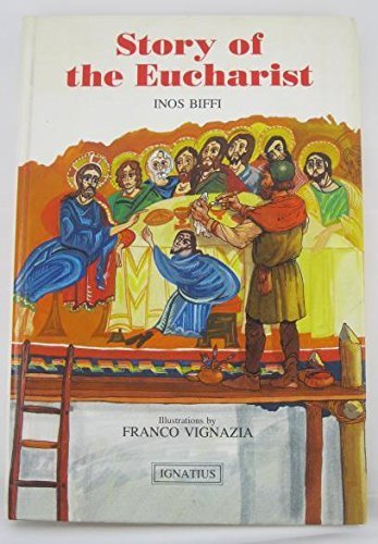 Story of the Eucharist