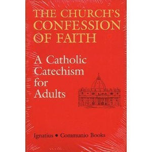 Church's Confession of Faith 