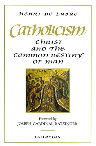 Catholicism