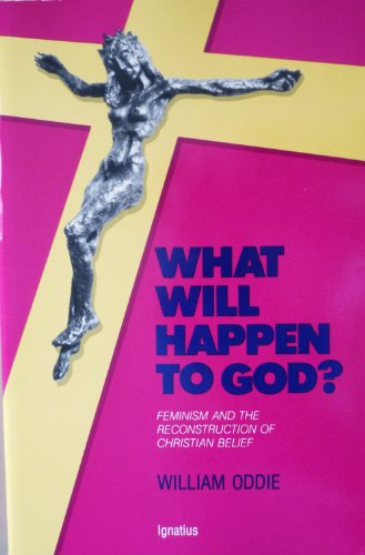 What Will Happen to God?