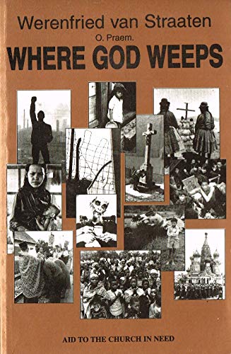 Where God Weeps