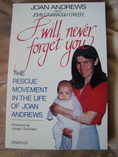 I Will Never Forget You