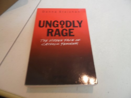 Ungodly Rage