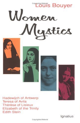 Women Mystics