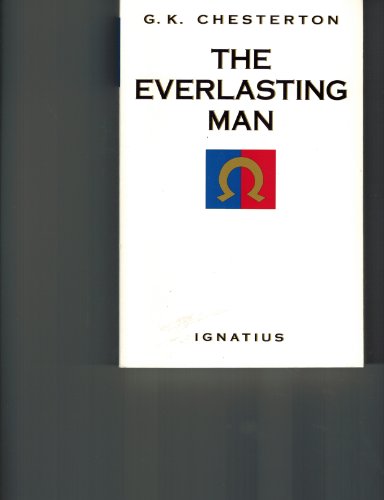 Everlasting Man