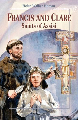 Francis and Clare