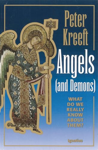 Angels (and Demons)