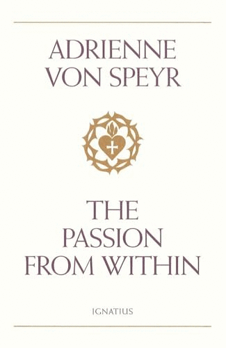 Passion from within