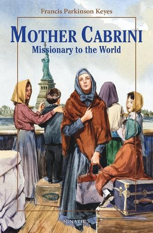 Mother Cabrini