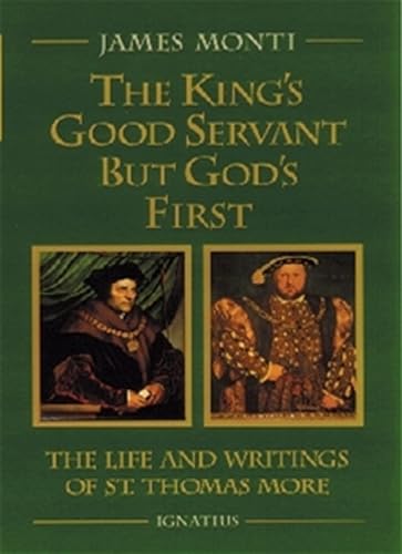 The King's Good Servant But God's First