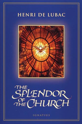 Splendour of the Church