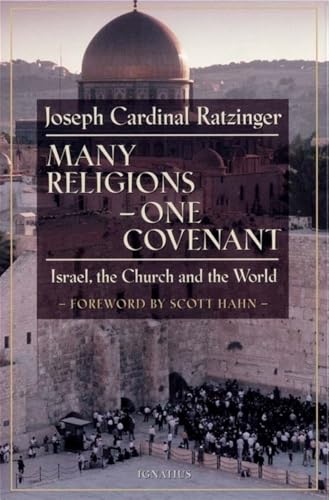 Many Religions - One Covenant