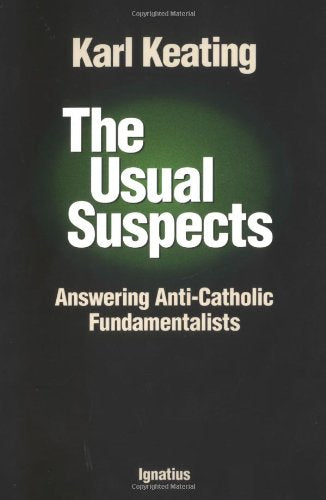 The Usual Suspects