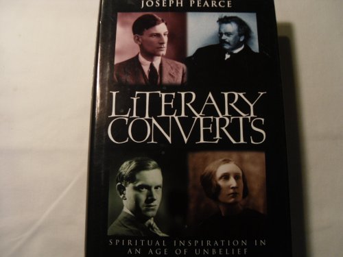 Literary Converts