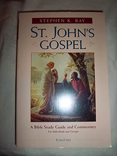 Saint John's Gospel