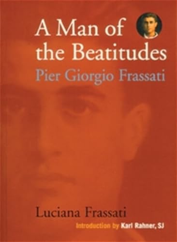 A Man of the Beatitudes