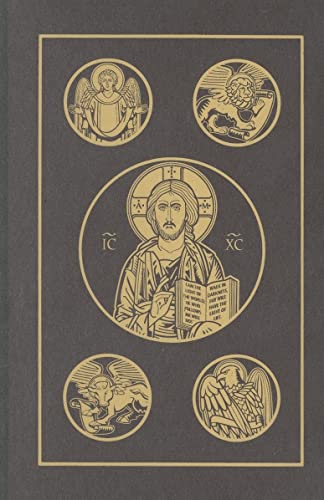 The Catholic Bible RSV