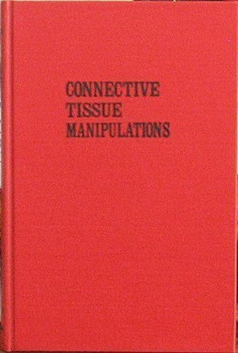 Connective Tissue Manipulators