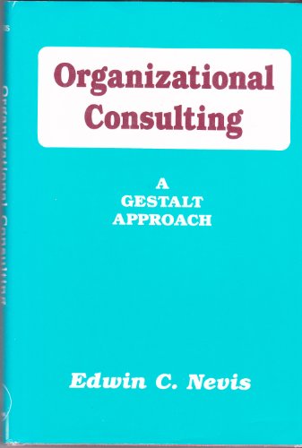 Organizational Consulting