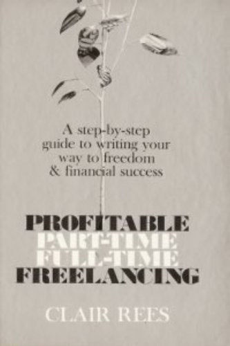Part timefull time freelancing