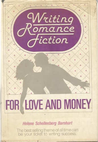 Writing Romance Fiction