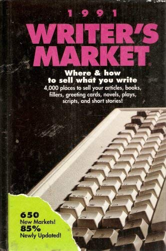 Writer's Market