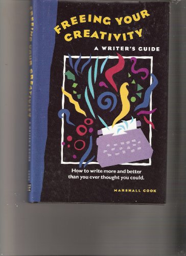 Freeing Your Creativity