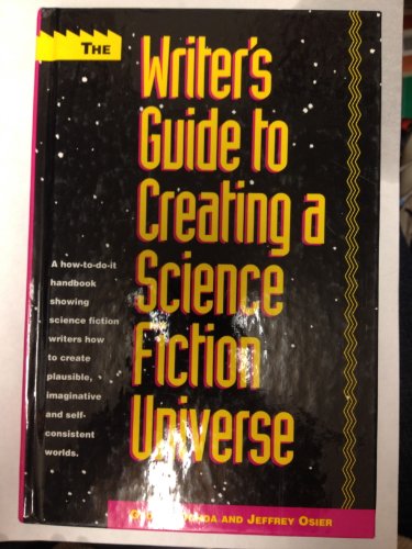 Writer's Guide to Creating a Science Fiction Universe