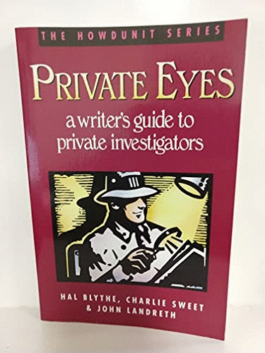 Private Eyes
