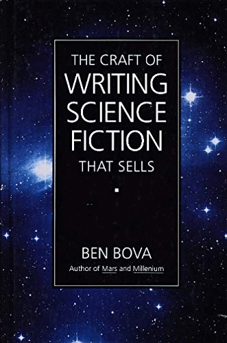 The Craft of Writing Science Fiction That Sells