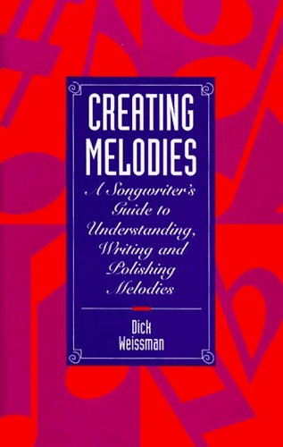 Creating Melodies