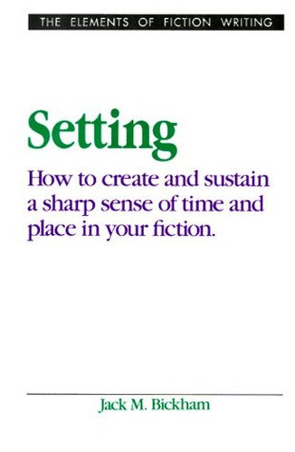 Setting