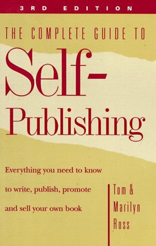 Complete Guide to Self-publishing